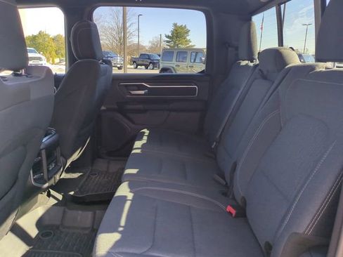 Used 2022 RAM 1500 Big Horn image 14