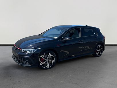 Used 2024 Volkswagen GTI SE w/ SE Leather Seats Package