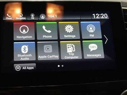 Used 2022 Honda Passport TrailSport image 48