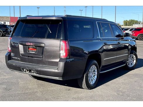 Used 2018 GMC Yukon XL SLT w/ Open Road Package image 14