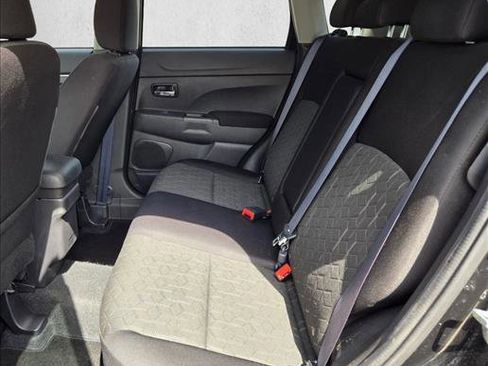 Used 2024 Mitsubishi Outlander Sport AWD image 16