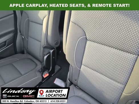 Used 2023 GMC Acadia SLE w/ Driver Convenience Package image 24