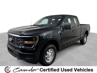 Used 2024 Ford F150 XL w/ Tow/Haul Package