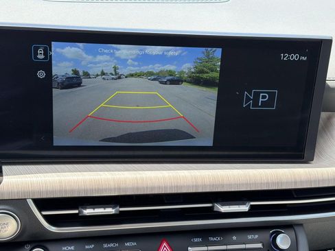 Used 2025 Hyundai Sonata SEL FWD image 21