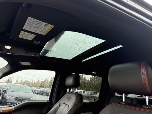 Used 2015 Ford F150 King Ranch w/ Equipment Group 601A Luxury image 20