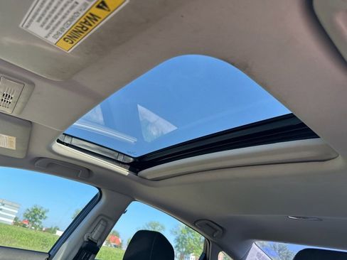 Used 2017 Honda Civic EX image 5