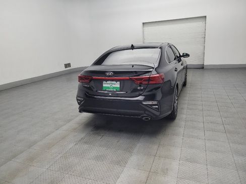 Used 2020 Kia Forte EX image 9
