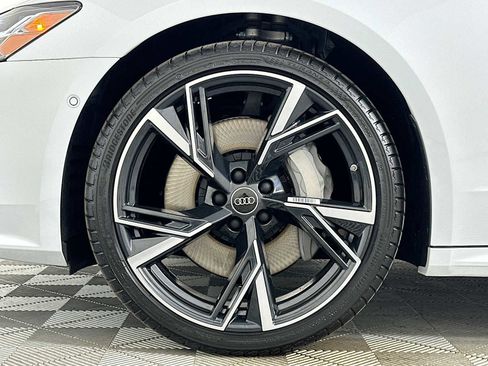 New 2025 Audi A7 3.0T Prestige image 30