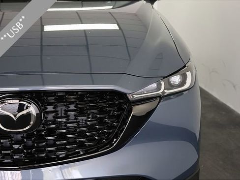 New 2025 MAZDA CX-5 Carbon Edition image 10