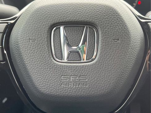 New 2026 Honda HR-V Sport image 18
