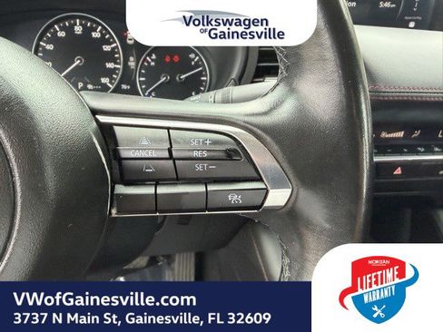 Used 2024 MAZDA MAZDA3 s image 21