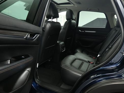 Used 2023 MAZDA CX-5 AWD 2.5 S w/ Premium Plus Pkg image 19