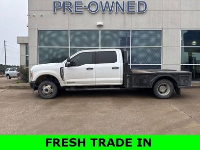 Certified 2023 Ford F350 XL w/ FX4 Off-Road Package