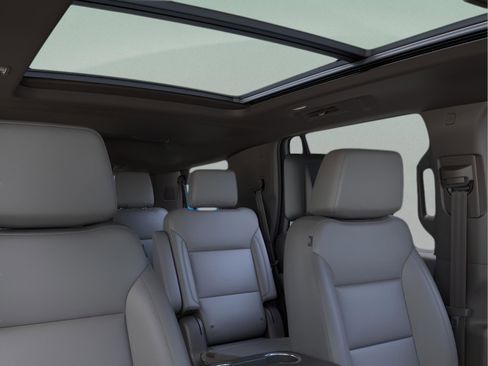 New 2026 Chevrolet Tahoe Z71 w/ Z71 Off-Road Package image 15