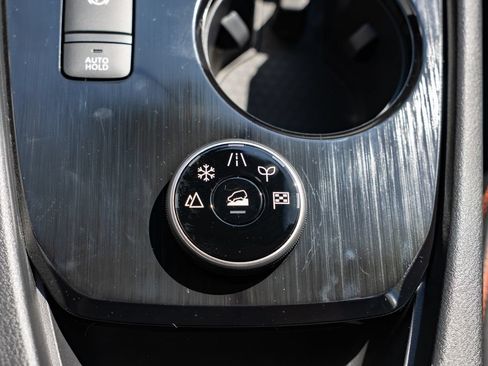 New 2026 Nissan Rogue SV AWD/4WD image 20