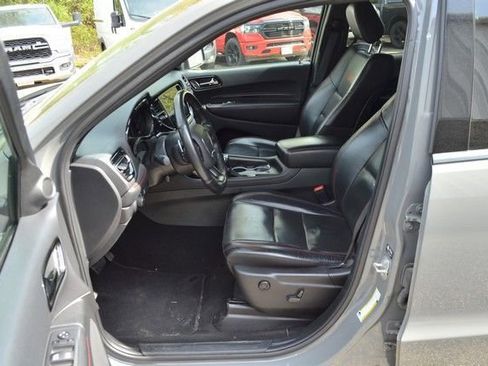 Used 2024 Dodge Durango GT AWD/4WD image 17