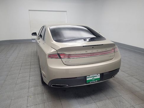 Used 2017 Lincoln MKZ Reserve AWD/4WD image 6