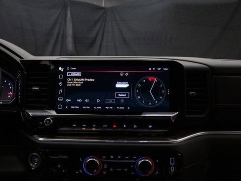 Used 2024 GMC Sierra 1500 Elevation w/ Preferred Package image 25