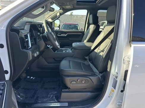 New 2026 GMC Sierra 2500 Denali w/ Denali Reserve Package image 22