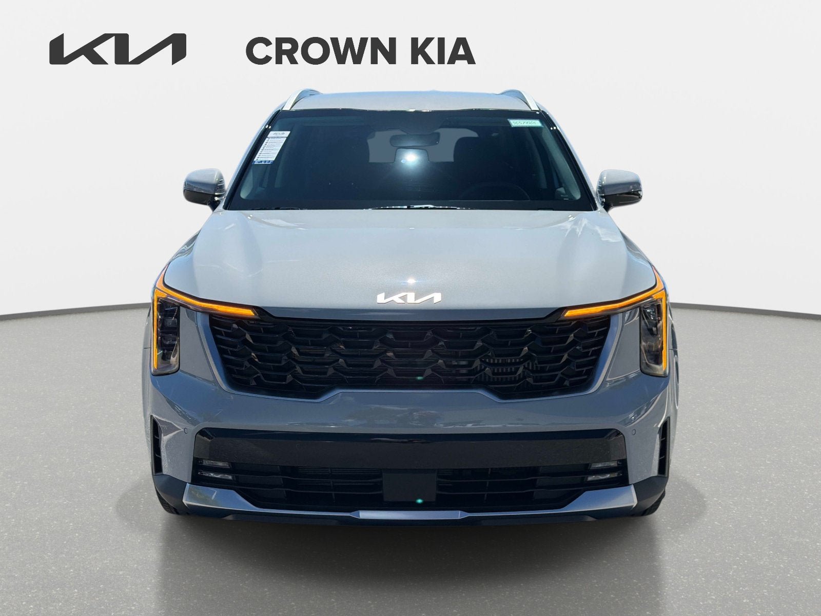 New 2027 Kia Sportage SX FWD image 34