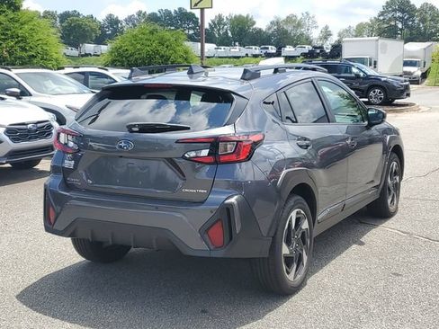Used 2025 Subaru Crosstrek 2.5i Limited w/ Crosstrek Mirror Package AWD/4WD image 7