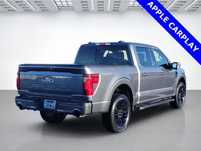 Certified 2024 Ford F150 XLT w/ Equipment Group 303A High