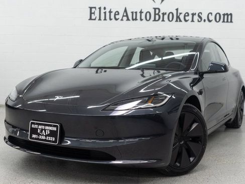 Used 2024 Tesla Model 3 image 44