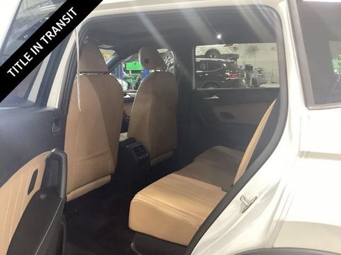 Used 2024 Volkswagen Tiguan SE R-Line AWD/4WD image 12
