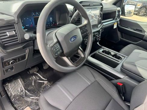 New 2026 Ford F150 STX w/ Equipment Group 200A image 10