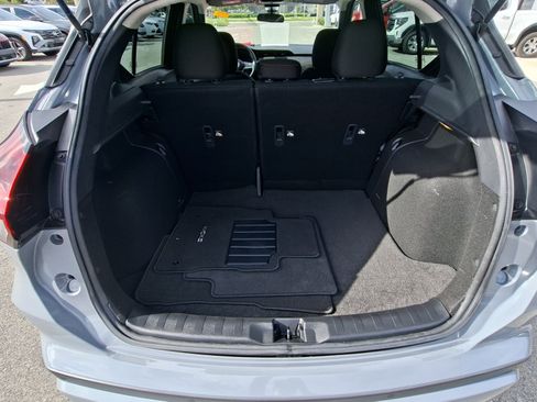 Certified 2024 Nissan Kicks SR FWD image 19