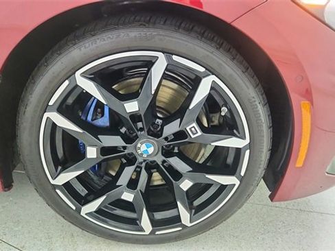 Used 2025 BMW M340i image 55
