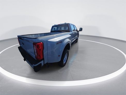 New 2026 Ford F350 XL w/ STX Appearance Package image 8