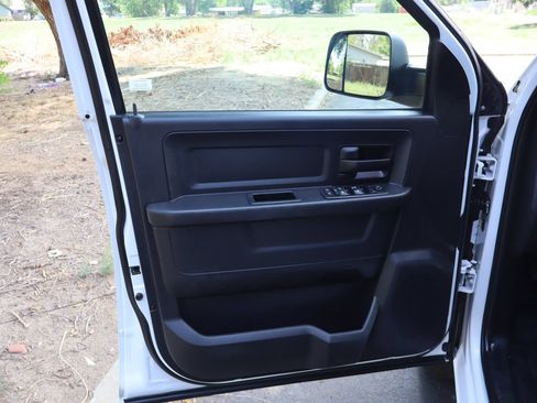 Used 2016 RAM 1500 Tradesman w/ Popular Equipment Group AWD/4WD image 23