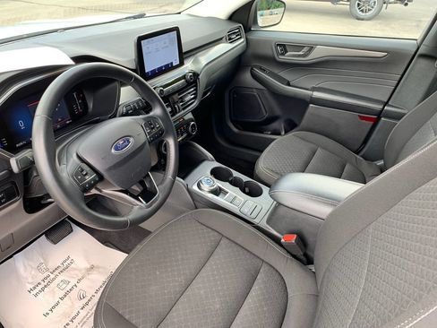 Used 2024 Ford Escape Active FWD image 11
