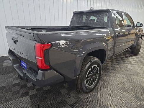 Used 2024 Toyota Tacoma TRD Sport AWD/4WD image 10