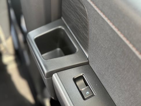 New 2025 Ford F150 Lariat w/ Equipment Group 501A Mid image 51