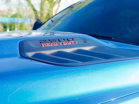 Used 2024 RAM 2500 Rebel w/ Towing Technology Group image 18