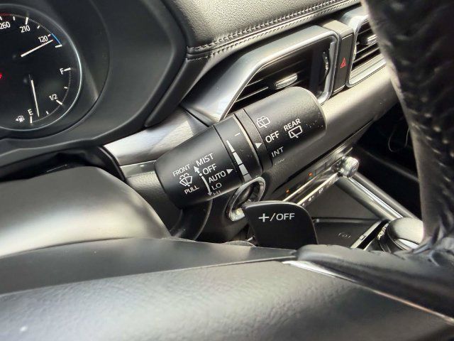 Used 2025 MAZDA CX-5 AWD 2.5 S w/ Premium Plus Pkg image 27
