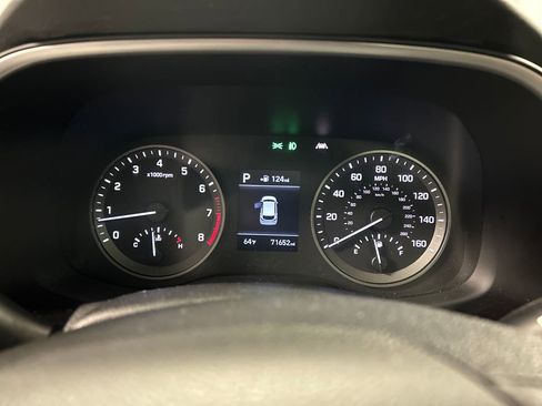 Used 2019 Hyundai Tucson Night image 14