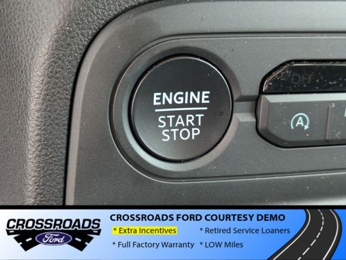 New 2025 Ford Bronco Sport Big Bend w/ Convenience Package image 22