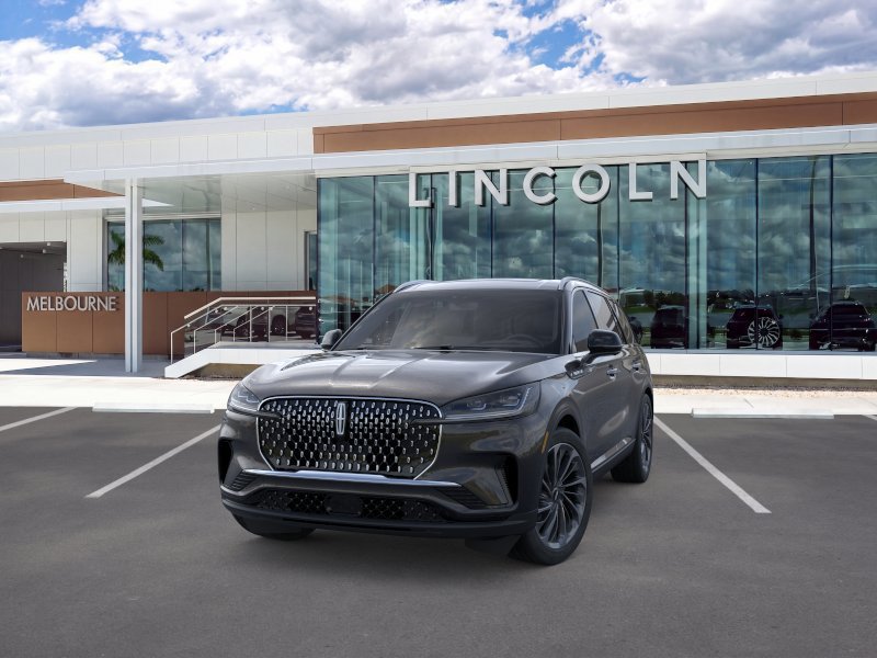 New 2026 Lincoln Aviator Reserve w/ Illumination Package RWD image 2