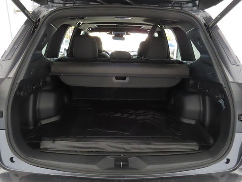 Certified 2025 Subaru Forester Premium image 24