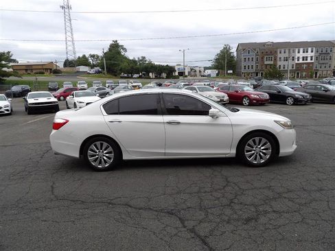 Used 2013 Honda Accord EX-L image 8