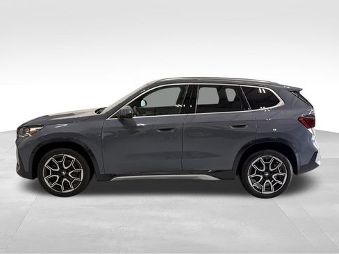 Used 2026 BMW X1 xDrive28i AWD/4WD image 2