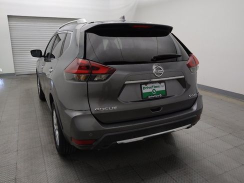 Used 2020 Nissan Rogue SV AWD/4WD image 6
