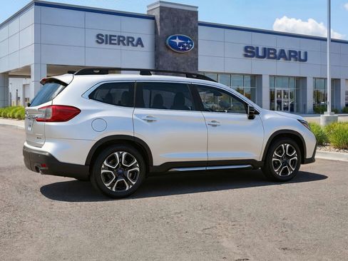 New 2026 Subaru Ascent Touring AWD/4WD image 12