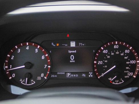 New 2026 Nissan Frontier PRO-4X w/ Pro Premium Package image 23