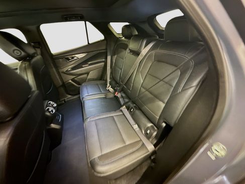 Used 2024 Chevrolet Blazer EV LT AWD/4WD image 30
