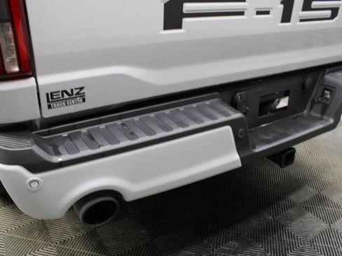 Used 2024 Ford F150 Lariat image 44