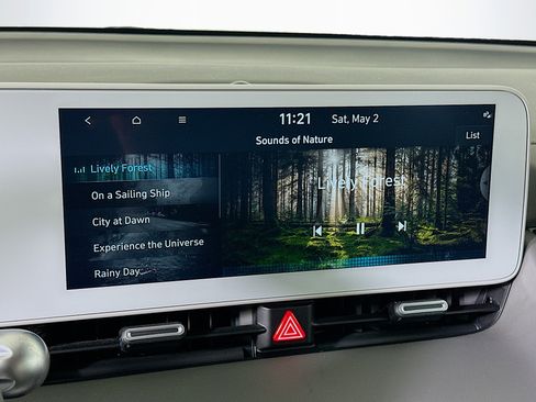 Used 2024 Hyundai Ioniq 5 SEL RWD image 21